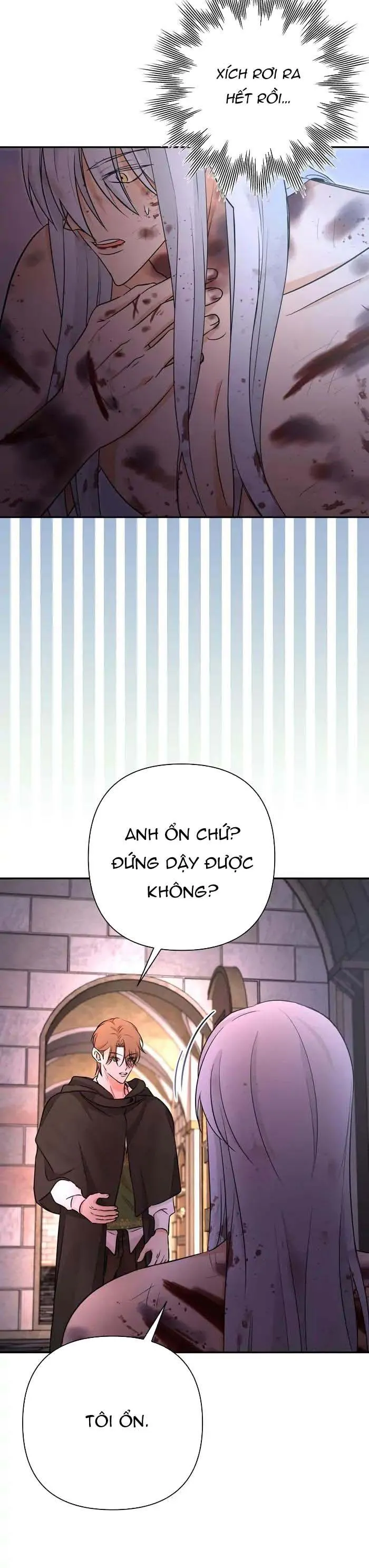 Mắc Kẹt Trong Game Hẹn Hò Của Em Gái Tôi Chapter 26 Trang 20