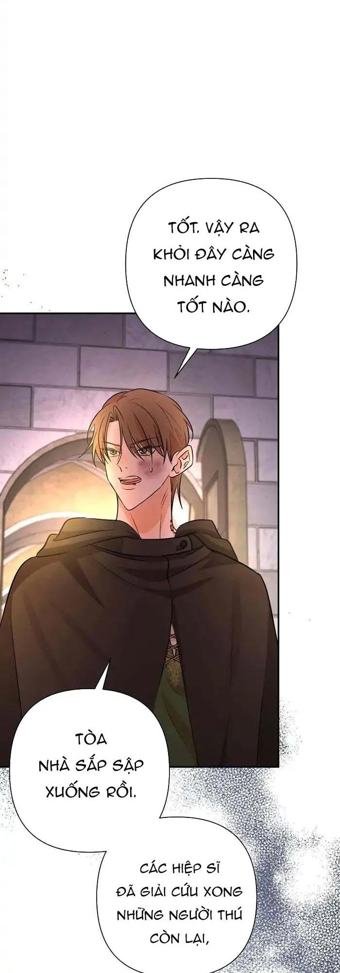 Mắc Kẹt Trong Game Hẹn Hò Của Em Gái Tôi Chapter 26 Trang 21