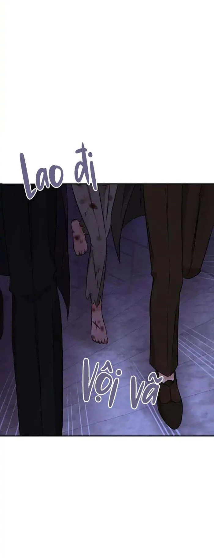 Mắc Kẹt Trong Game Hẹn Hò Của Em Gái Tôi Chapter 26 Trang 23