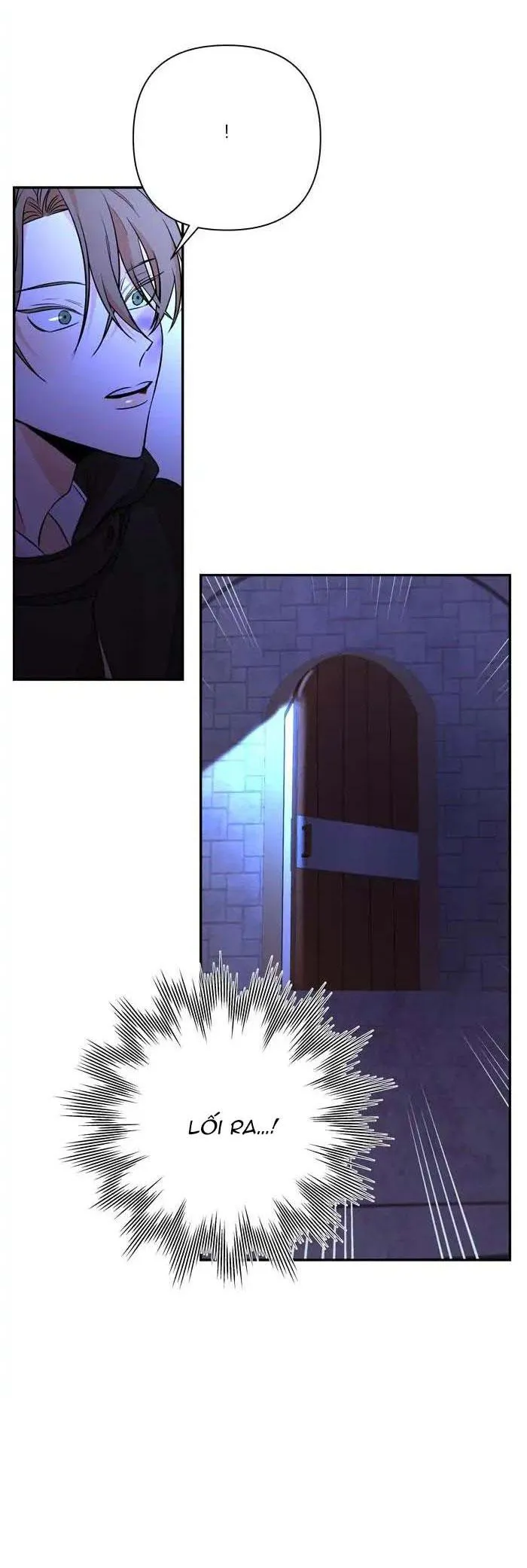 Mắc Kẹt Trong Game Hẹn Hò Của Em Gái Tôi Chapter 26 Trang 24