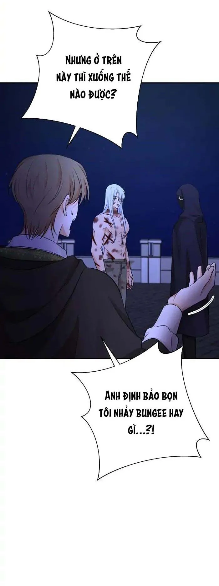 Mắc Kẹt Trong Game Hẹn Hò Của Em Gái Tôi Chapter 26 Trang 29
