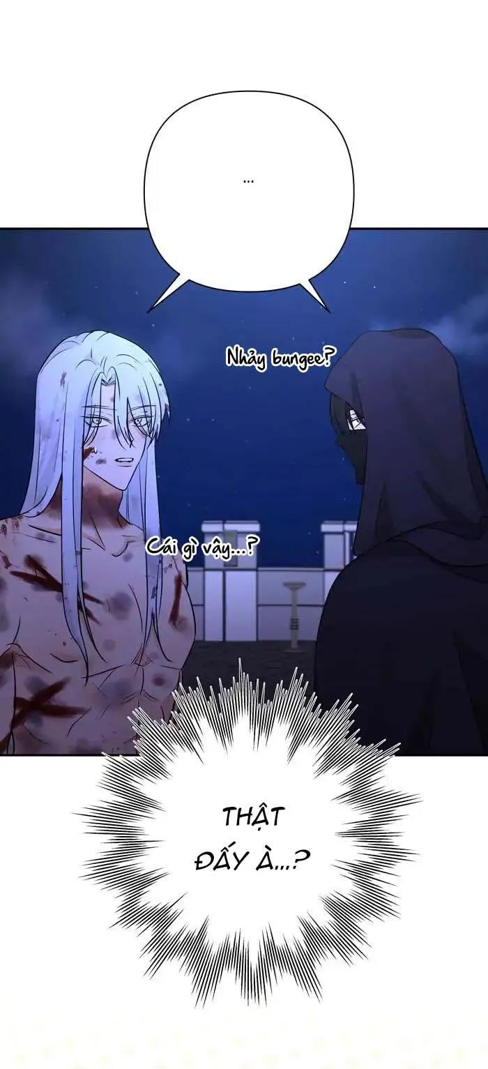 Mắc Kẹt Trong Game Hẹn Hò Của Em Gái Tôi Chapter 26 Trang 30