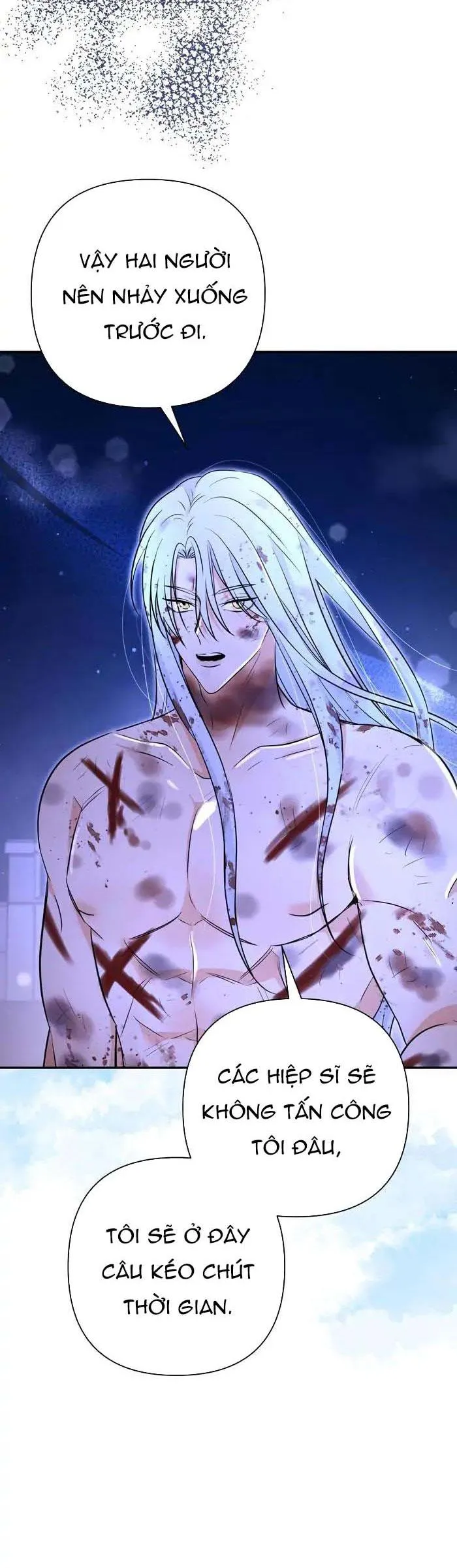 Mắc Kẹt Trong Game Hẹn Hò Của Em Gái Tôi Chapter 26 Trang 34