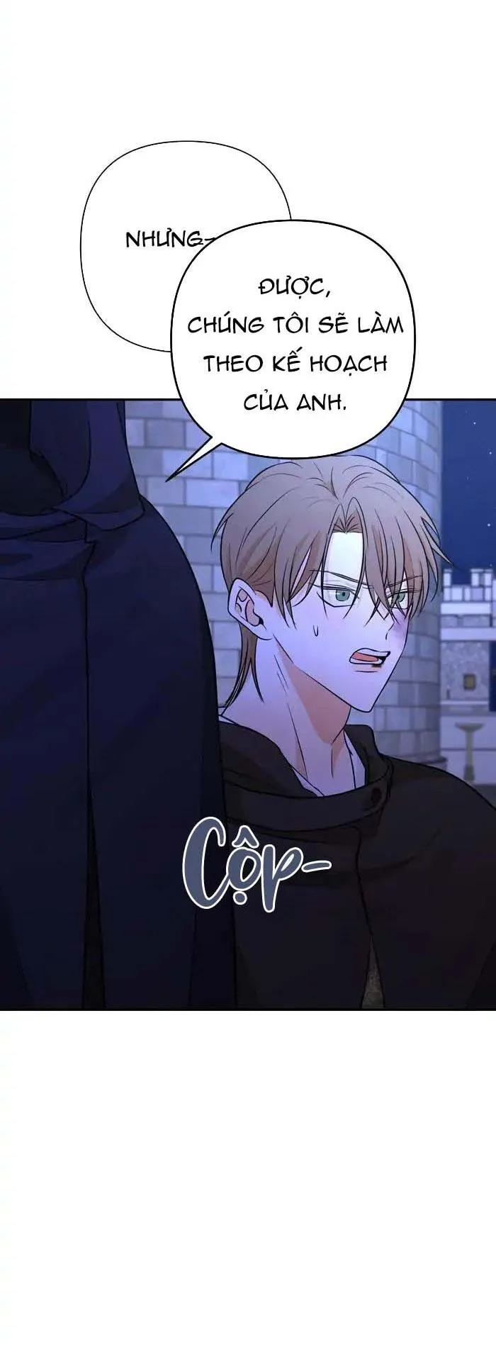 Mắc Kẹt Trong Game Hẹn Hò Của Em Gái Tôi Chapter 26 Trang 35