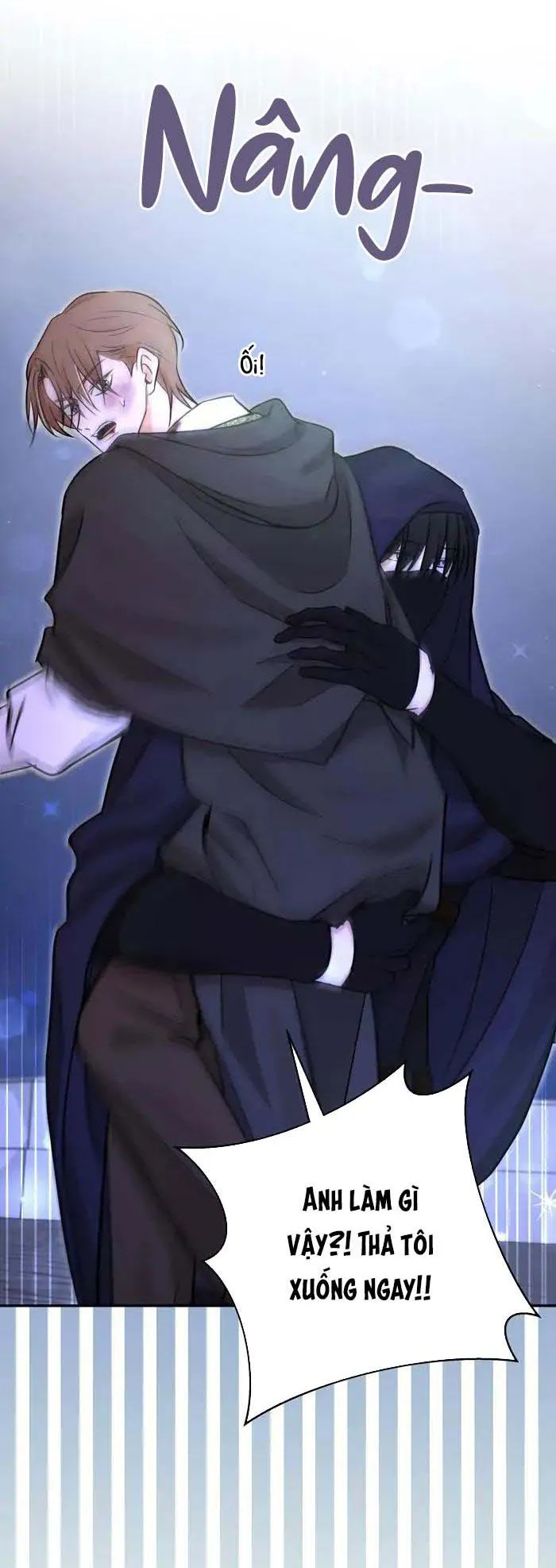 Mắc Kẹt Trong Game Hẹn Hò Của Em Gái Tôi Chapter 26 Trang 37