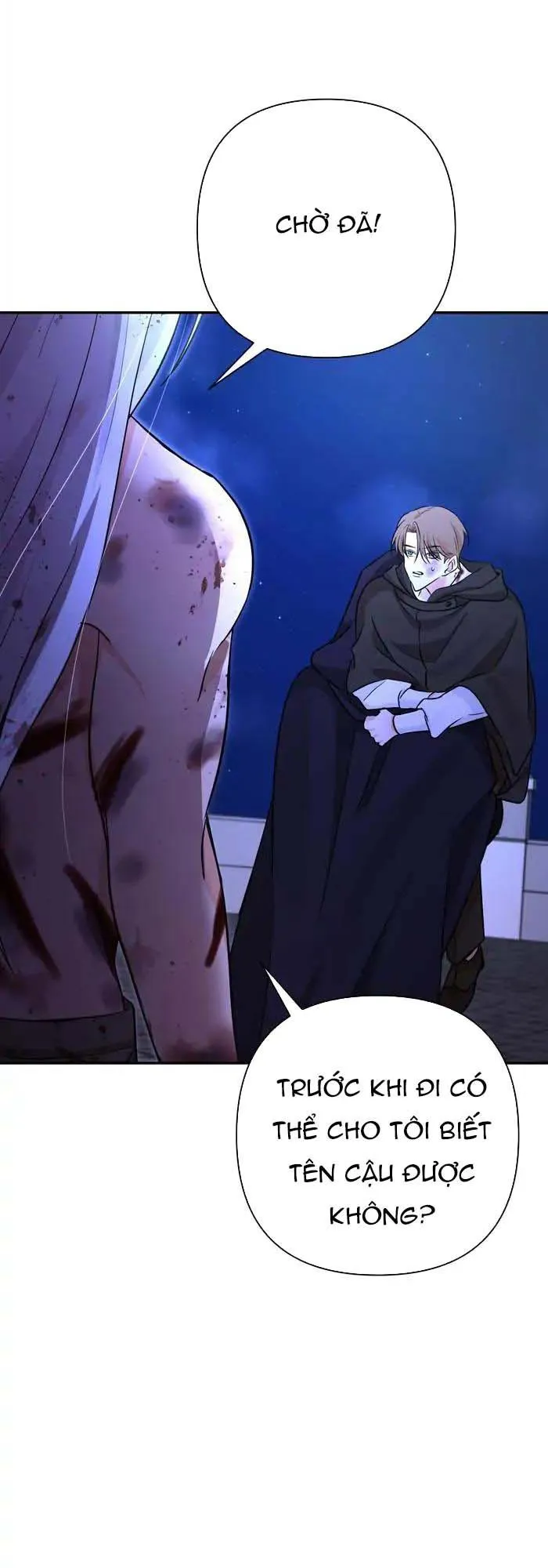 Mắc Kẹt Trong Game Hẹn Hò Của Em Gái Tôi Chapter 26 Trang 39