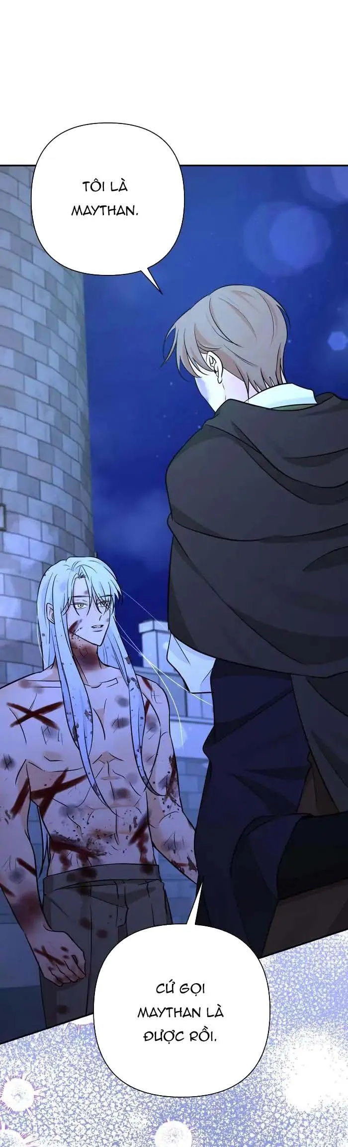 Mắc Kẹt Trong Game Hẹn Hò Của Em Gái Tôi Chapter 26 Trang 43