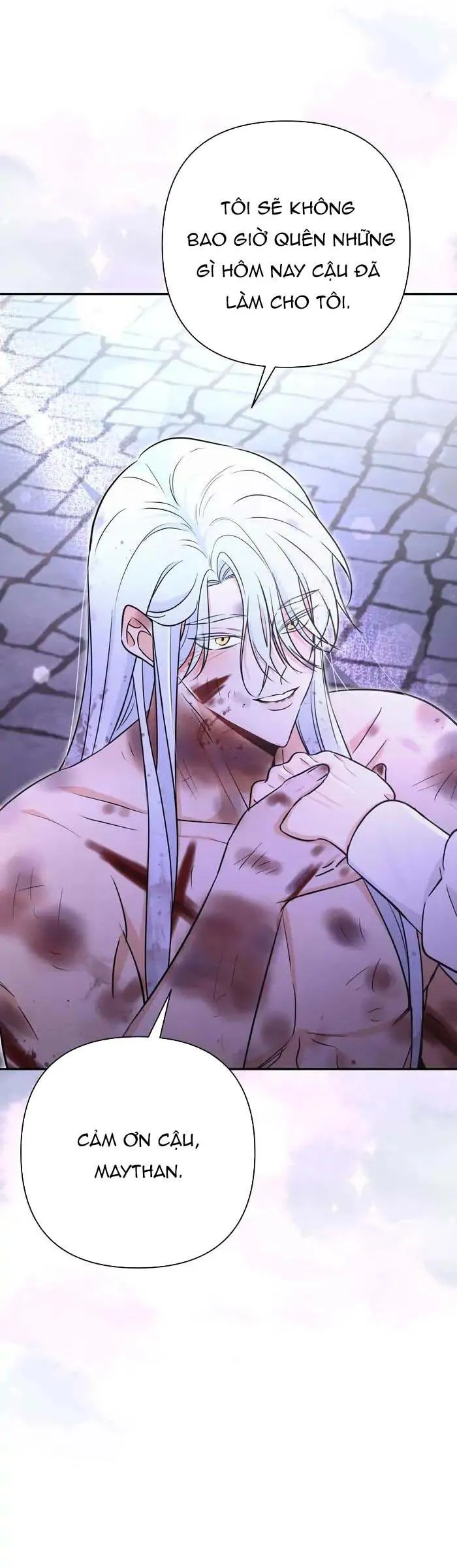 Mắc Kẹt Trong Game Hẹn Hò Của Em Gái Tôi Chapter 26 Trang 50