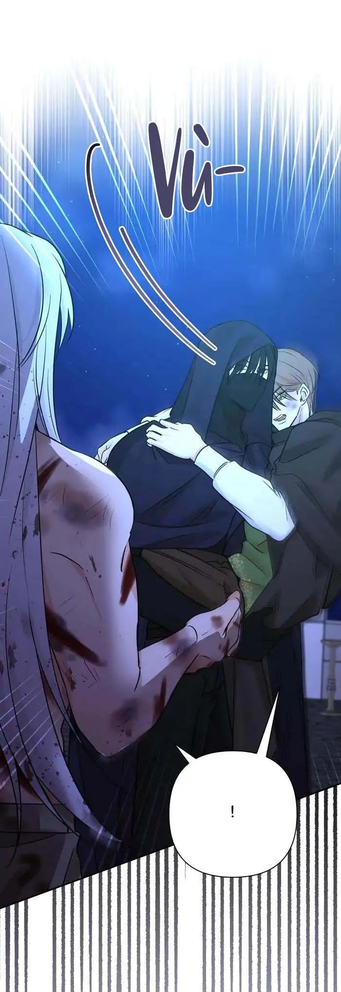 Mắc Kẹt Trong Game Hẹn Hò Của Em Gái Tôi Chapter 27 Trang 3