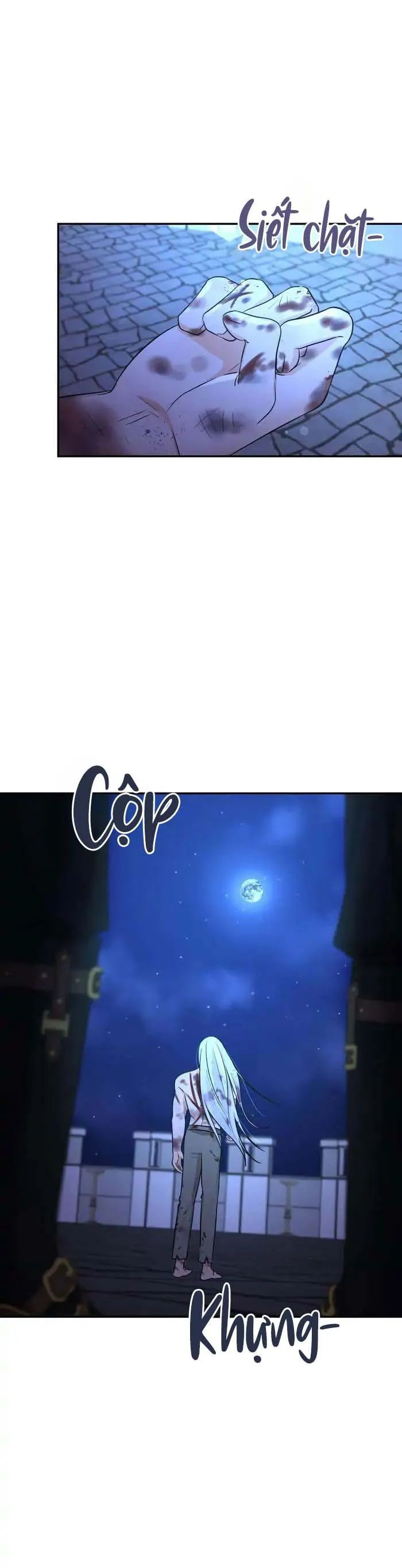 Mắc Kẹt Trong Game Hẹn Hò Của Em Gái Tôi Chapter 27 Trang 10