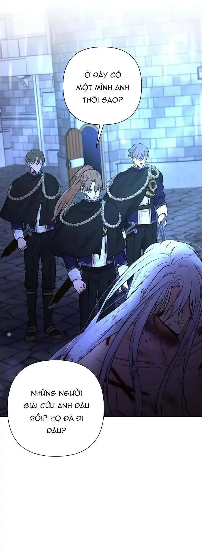 Mắc Kẹt Trong Game Hẹn Hò Của Em Gái Tôi Chapter 27 Trang 11