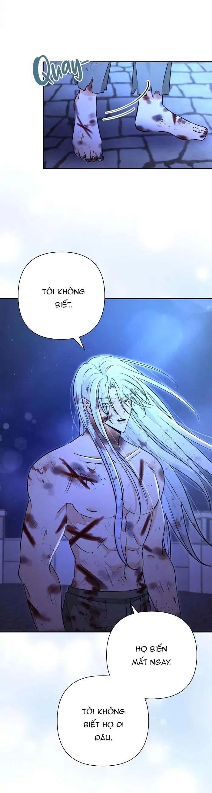 Mắc Kẹt Trong Game Hẹn Hò Của Em Gái Tôi Chapter 27 Trang 12