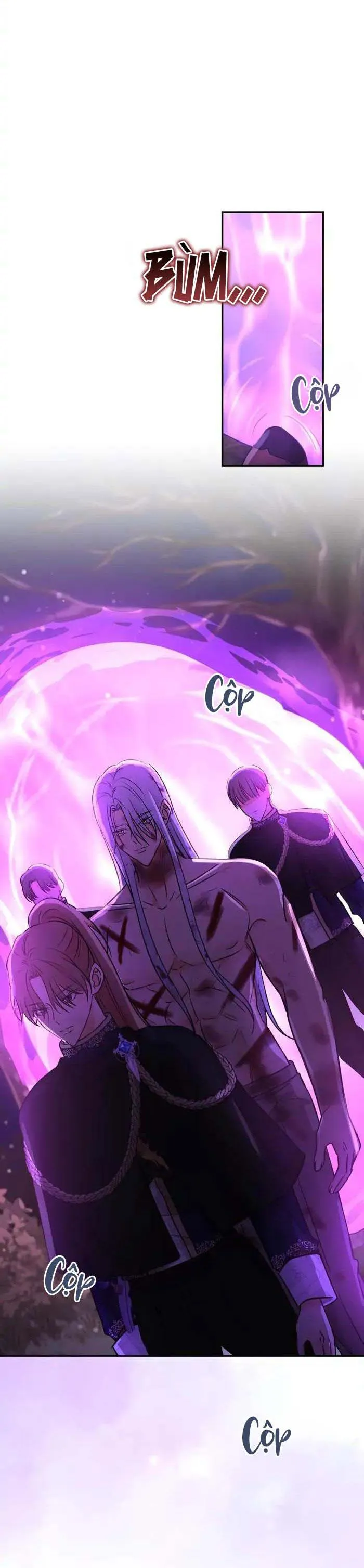 Mắc Kẹt Trong Game Hẹn Hò Của Em Gái Tôi Chapter 27 Trang 17