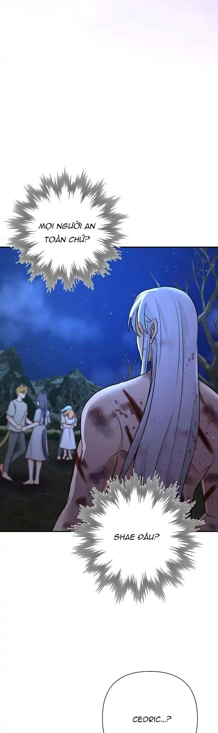 Mắc Kẹt Trong Game Hẹn Hò Của Em Gái Tôi Chapter 27 Trang 18