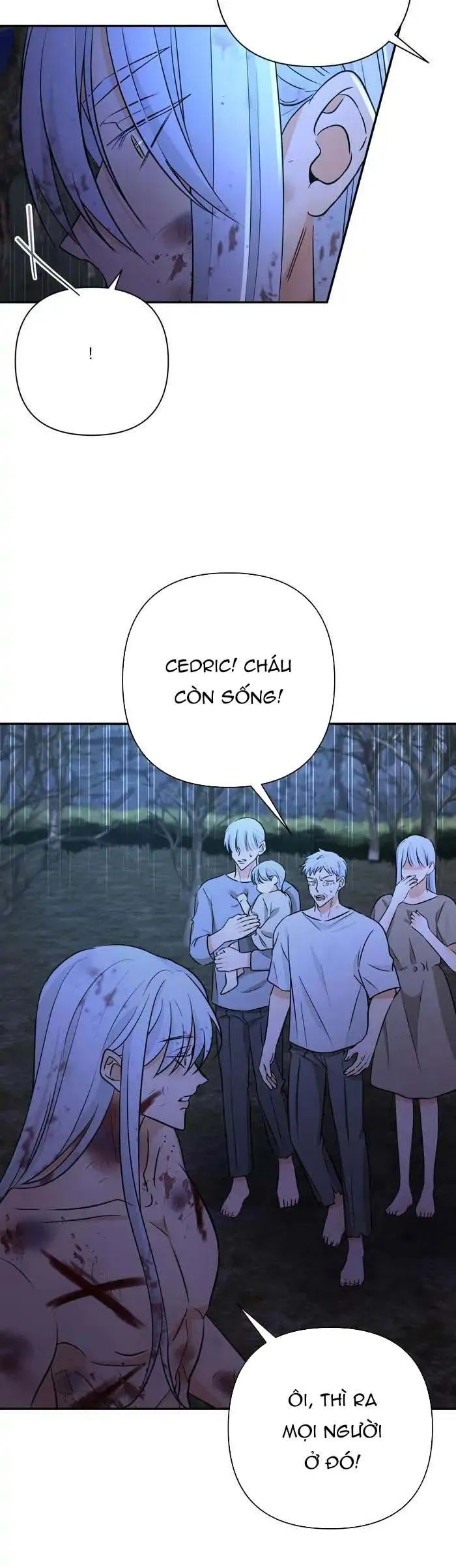 Mắc Kẹt Trong Game Hẹn Hò Của Em Gái Tôi Chapter 27 Trang 19