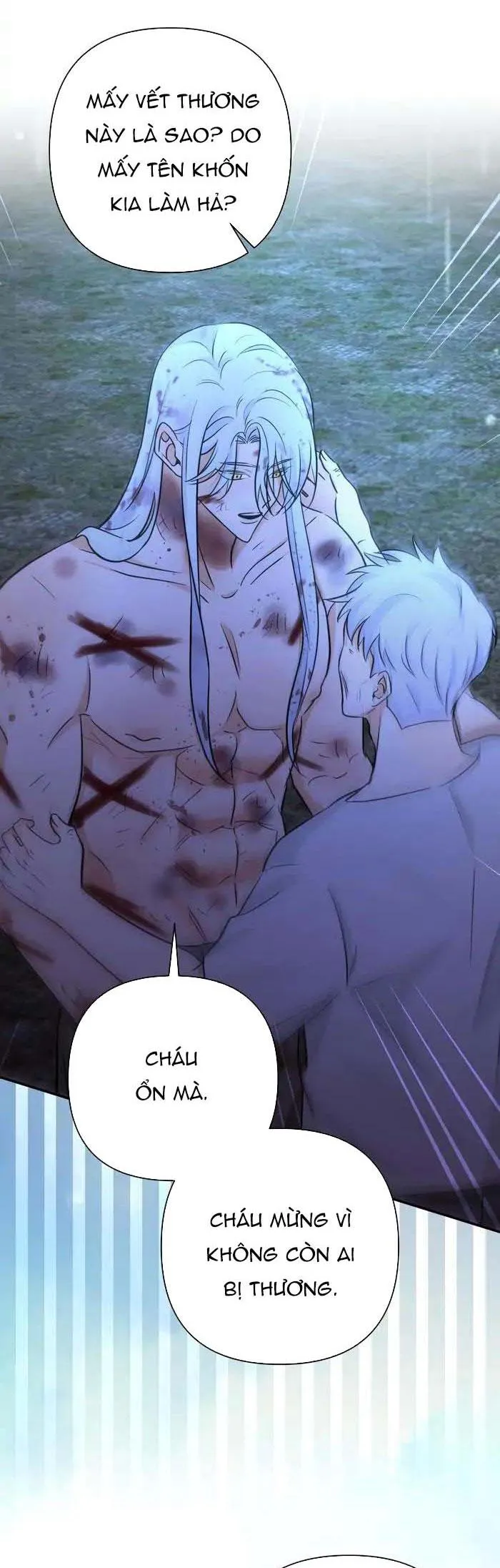 Mắc Kẹt Trong Game Hẹn Hò Của Em Gái Tôi Chapter 27 Trang 20