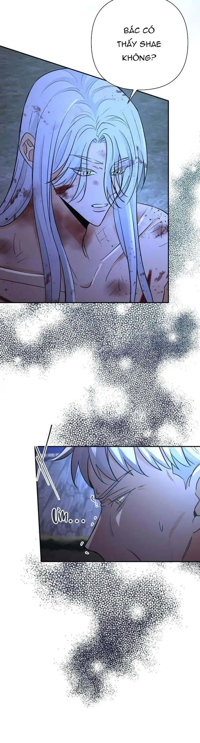 Mắc Kẹt Trong Game Hẹn Hò Của Em Gái Tôi Chapter 27 Trang 21