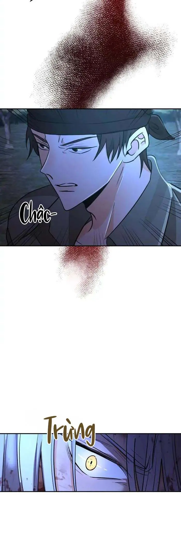 Mắc Kẹt Trong Game Hẹn Hò Của Em Gái Tôi Chapter 27 Trang 25