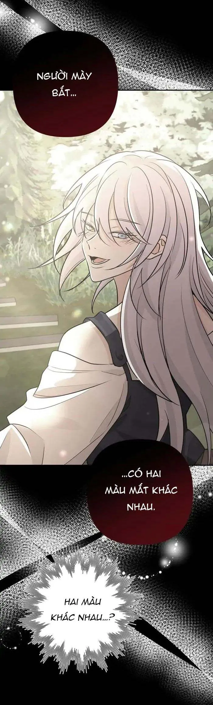 Mắc Kẹt Trong Game Hẹn Hò Của Em Gái Tôi Chapter 27 Trang 32