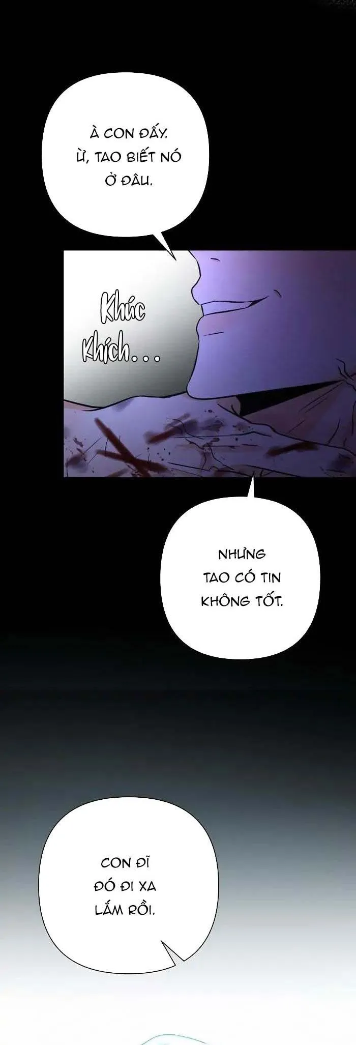 Mắc Kẹt Trong Game Hẹn Hò Của Em Gái Tôi Chapter 27 Trang 33