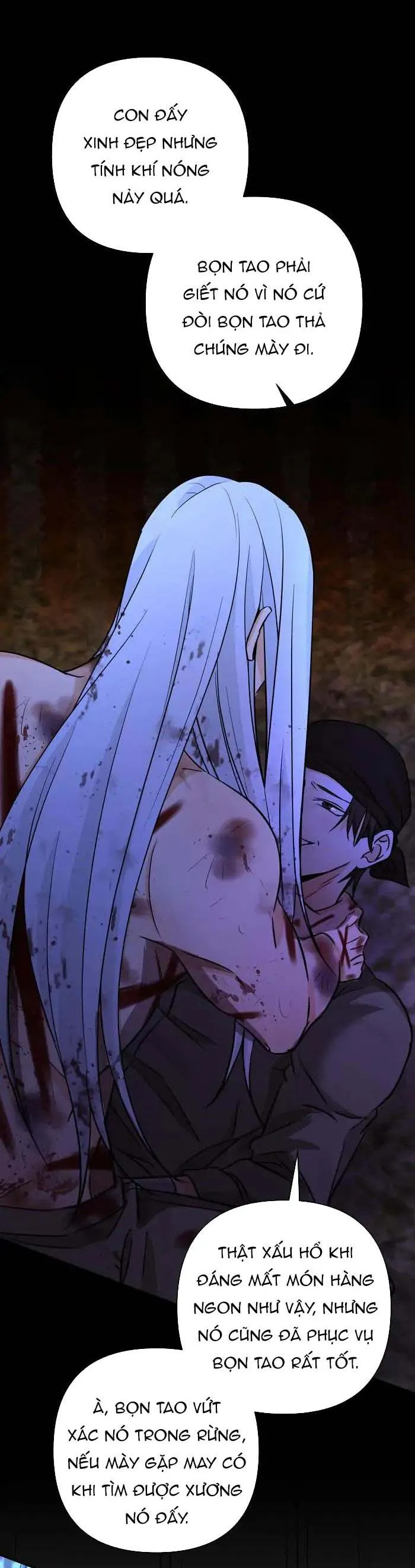 Mắc Kẹt Trong Game Hẹn Hò Của Em Gái Tôi Chapter 27 Trang 35