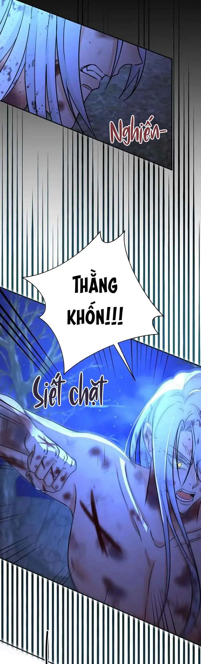 Mắc Kẹt Trong Game Hẹn Hò Của Em Gái Tôi Chapter 27 Trang 36