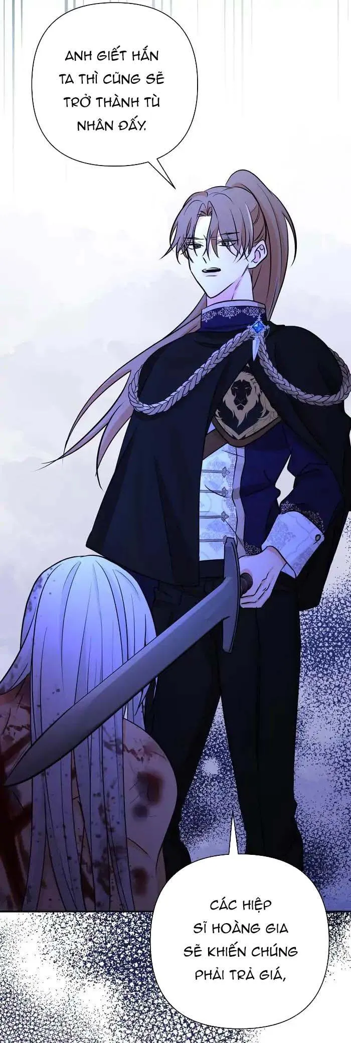 Mắc Kẹt Trong Game Hẹn Hò Của Em Gái Tôi Chapter 27 Trang 38