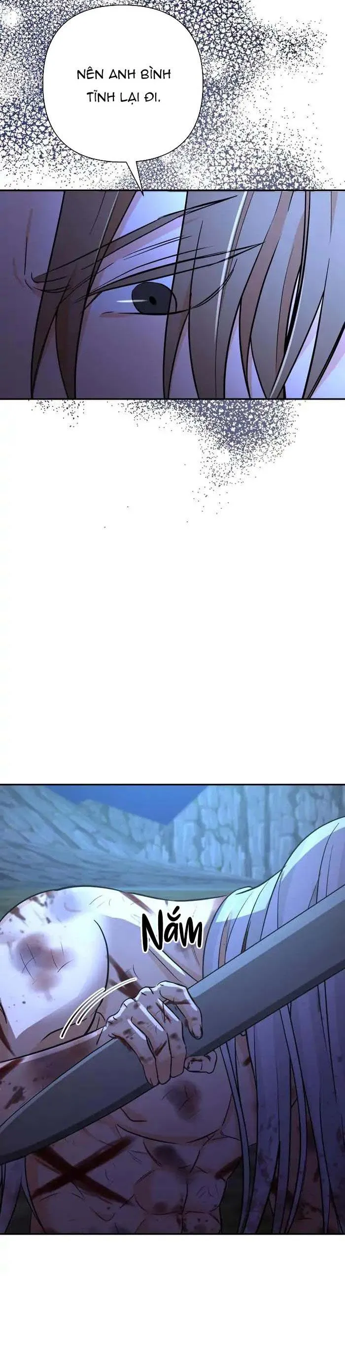 Mắc Kẹt Trong Game Hẹn Hò Của Em Gái Tôi Chapter 27 Trang 39