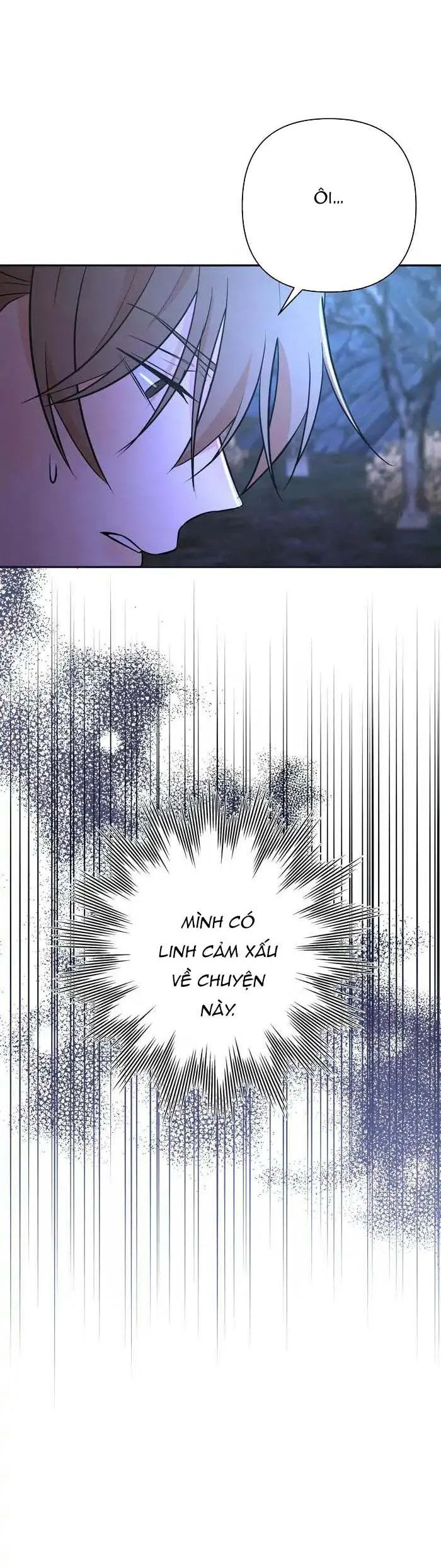 Mắc Kẹt Trong Game Hẹn Hò Của Em Gái Tôi Chapter 28 Trang 5