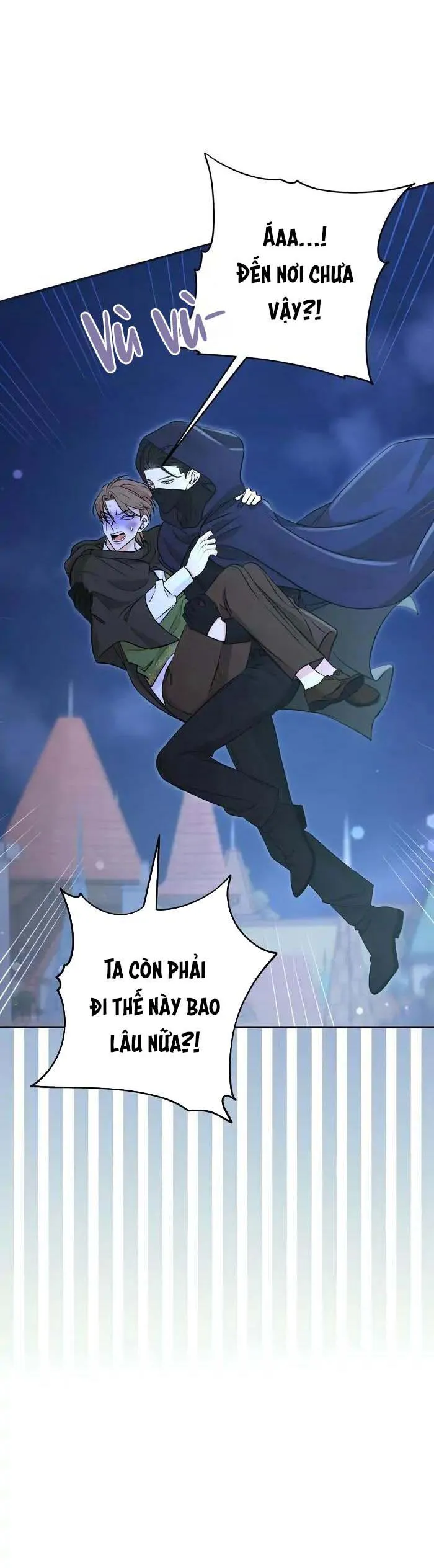 Mắc Kẹt Trong Game Hẹn Hò Của Em Gái Tôi Chapter 28 Trang 8