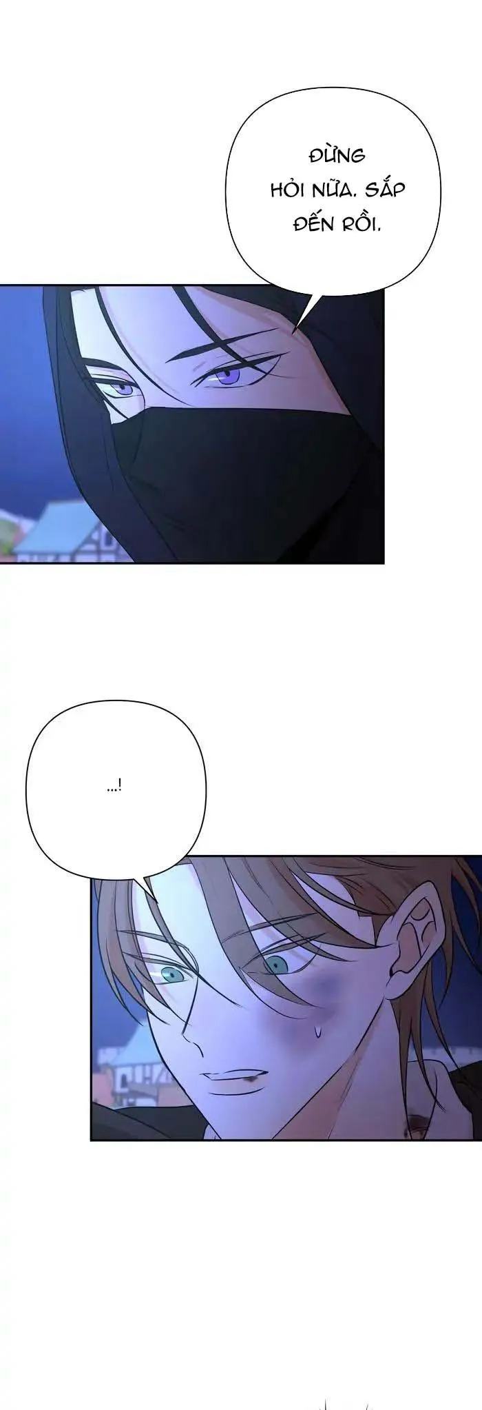 Mắc Kẹt Trong Game Hẹn Hò Của Em Gái Tôi Chapter 28 Trang 9