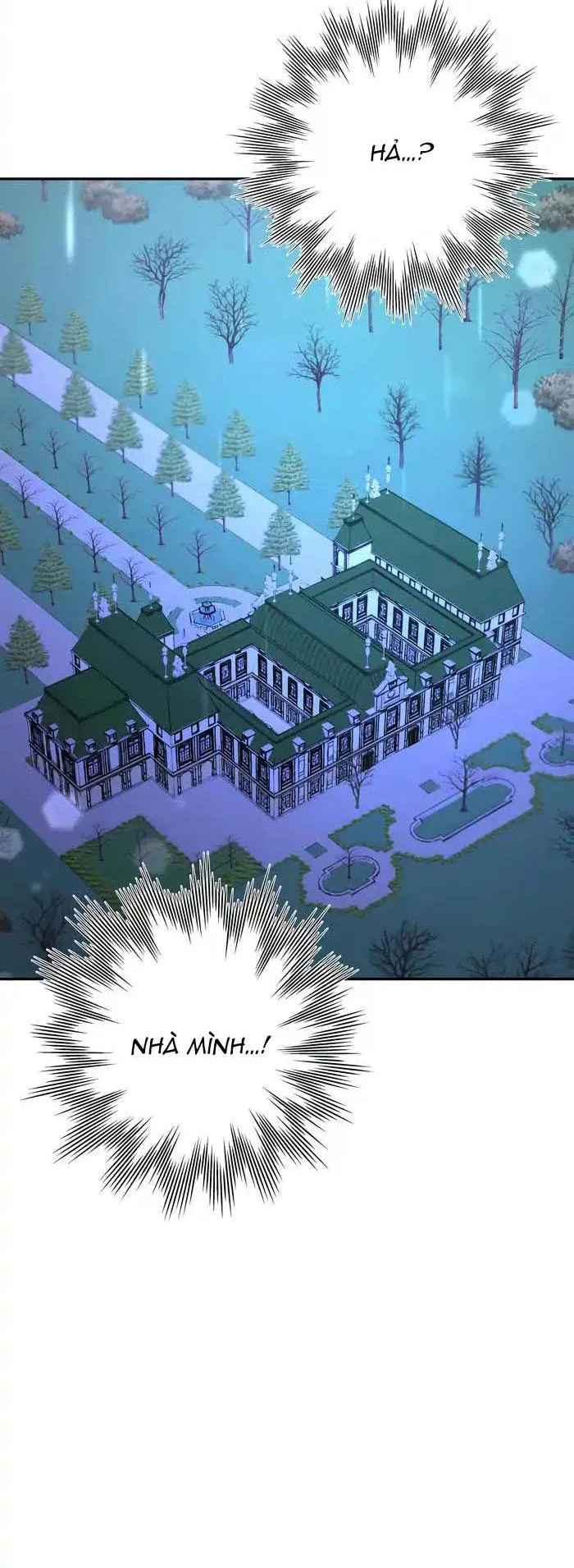 Mắc Kẹt Trong Game Hẹn Hò Của Em Gái Tôi Chapter 28 Trang 10