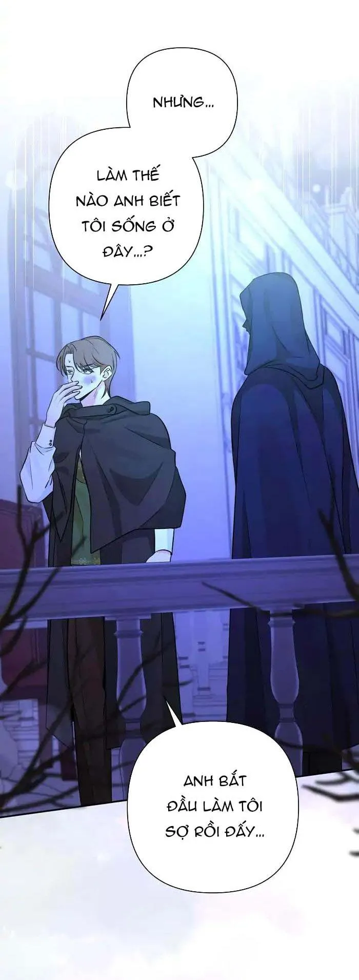 Mắc Kẹt Trong Game Hẹn Hò Của Em Gái Tôi Chapter 28 Trang 12