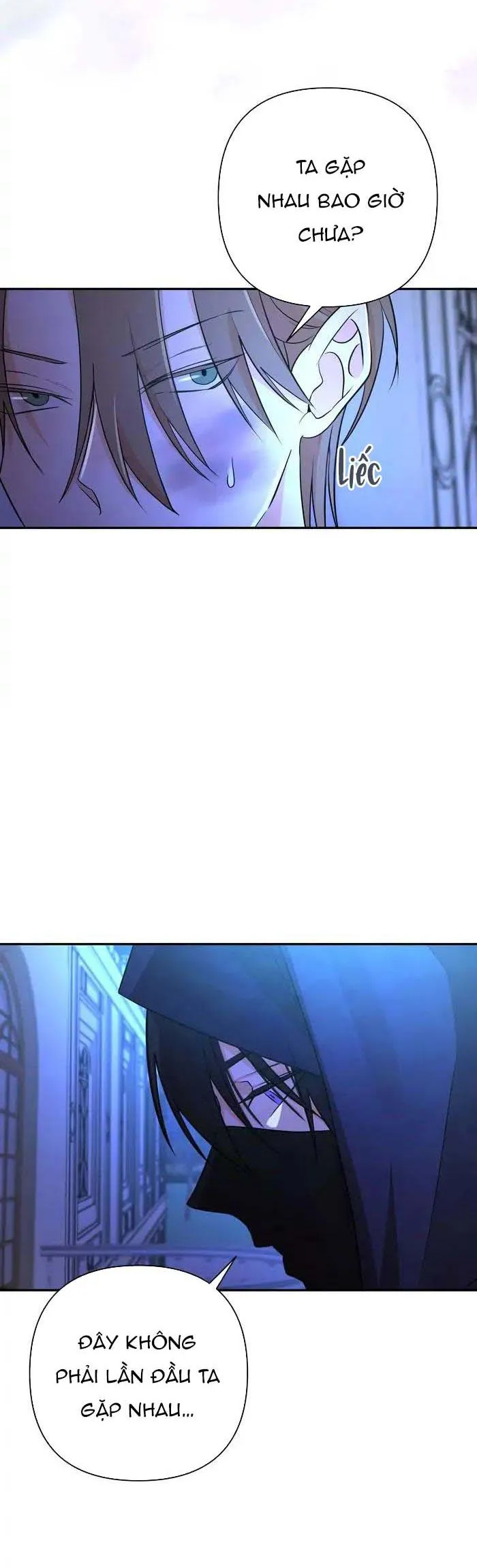 Mắc Kẹt Trong Game Hẹn Hò Của Em Gái Tôi Chapter 28 Trang 13