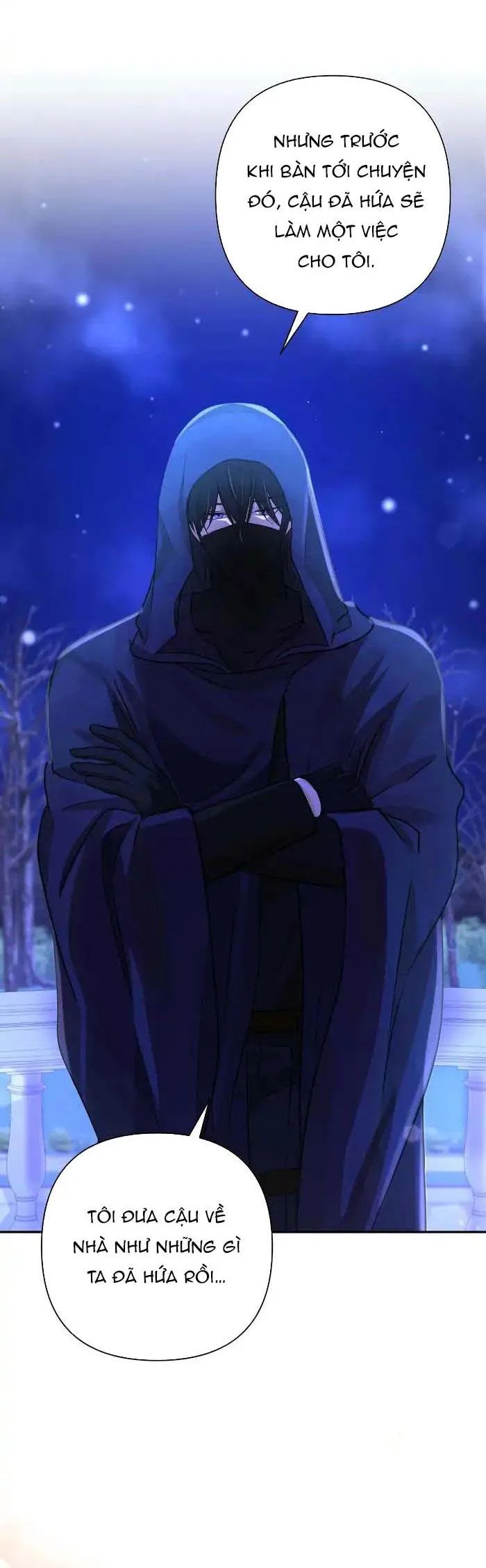 Mắc Kẹt Trong Game Hẹn Hò Của Em Gái Tôi Chapter 28 Trang 14