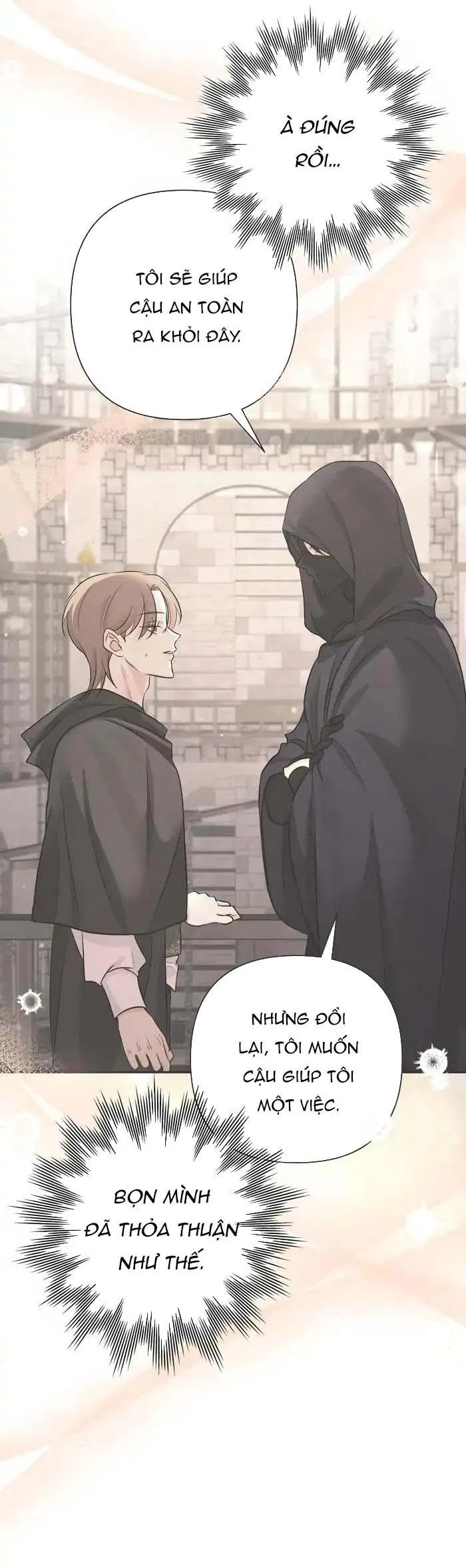 Mắc Kẹt Trong Game Hẹn Hò Của Em Gái Tôi Chapter 28 Trang 15