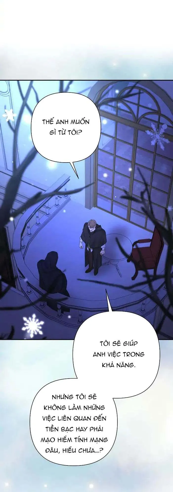 Mắc Kẹt Trong Game Hẹn Hò Của Em Gái Tôi Chapter 28 Trang 16