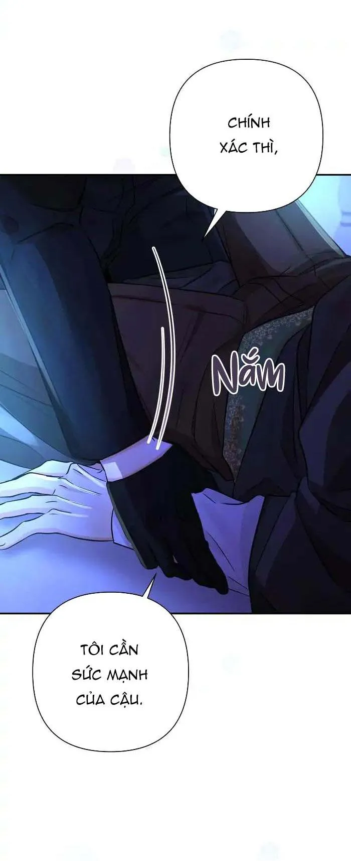 Mắc Kẹt Trong Game Hẹn Hò Của Em Gái Tôi Chapter 28 Trang 20