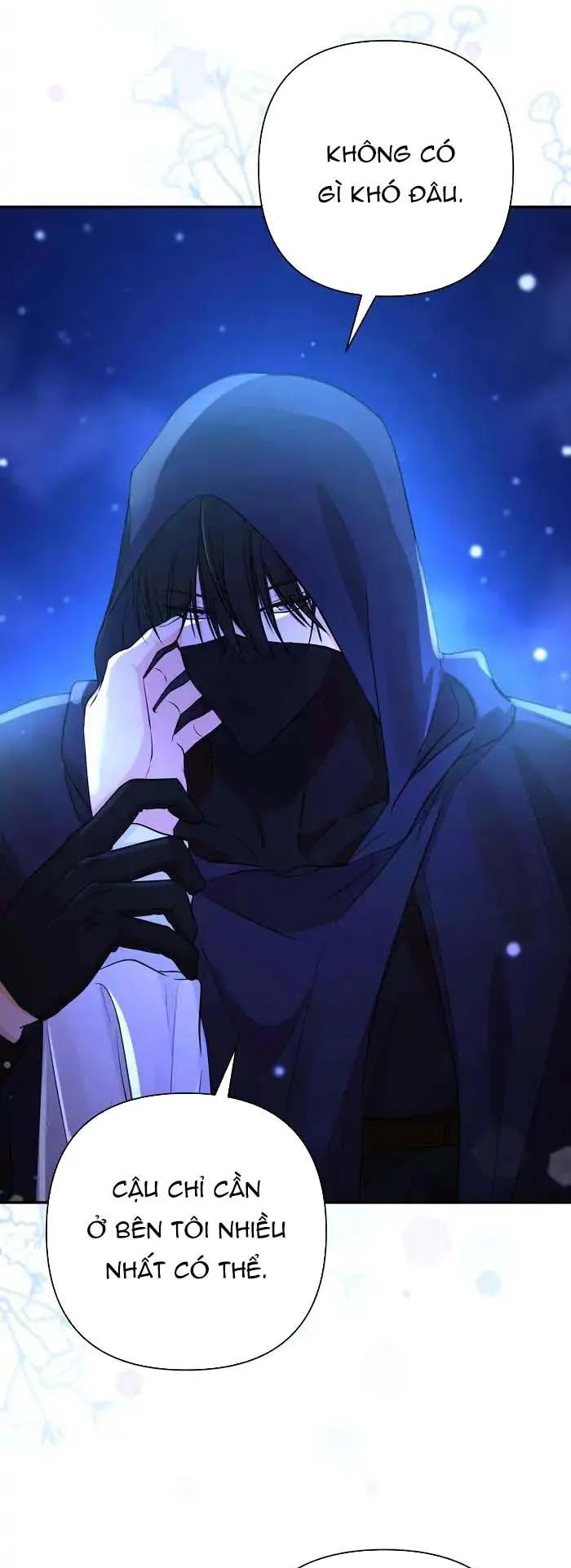 Mắc Kẹt Trong Game Hẹn Hò Của Em Gái Tôi Chapter 28 Trang 21