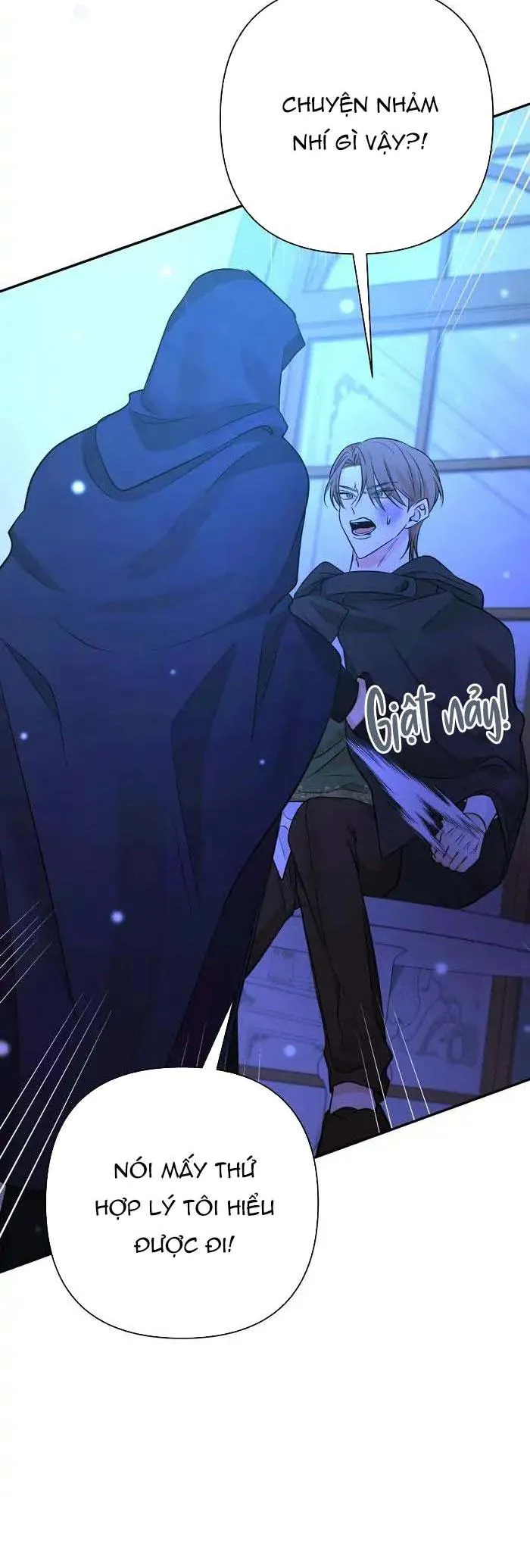 Mắc Kẹt Trong Game Hẹn Hò Của Em Gái Tôi Chapter 28 Trang 22