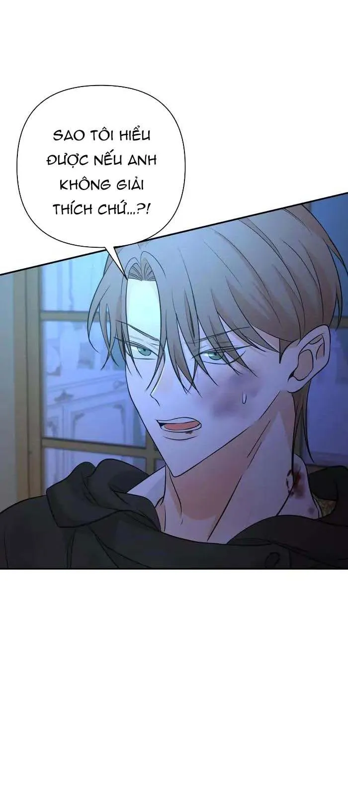 Mắc Kẹt Trong Game Hẹn Hò Của Em Gái Tôi Chapter 28 Trang 23