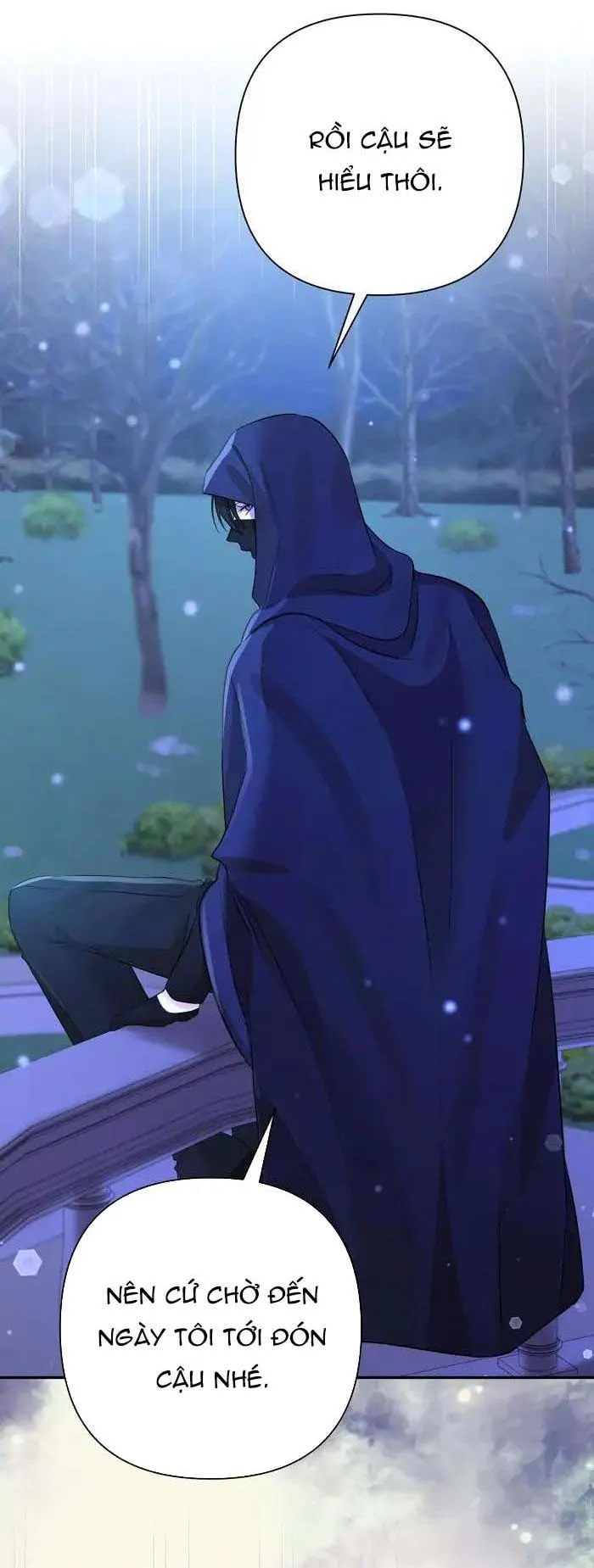 Mắc Kẹt Trong Game Hẹn Hò Của Em Gái Tôi Chapter 28 Trang 24