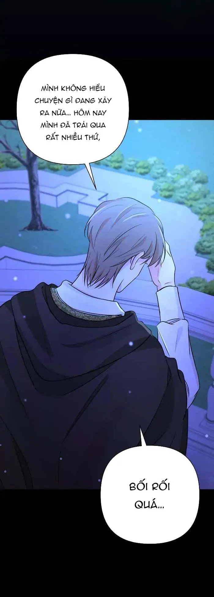 Mắc Kẹt Trong Game Hẹn Hò Của Em Gái Tôi Chapter 28 Trang 30