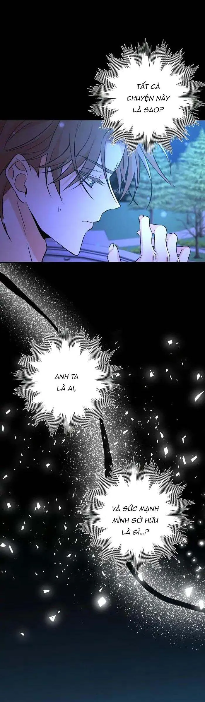 Mắc Kẹt Trong Game Hẹn Hò Của Em Gái Tôi Chapter 28 Trang 31