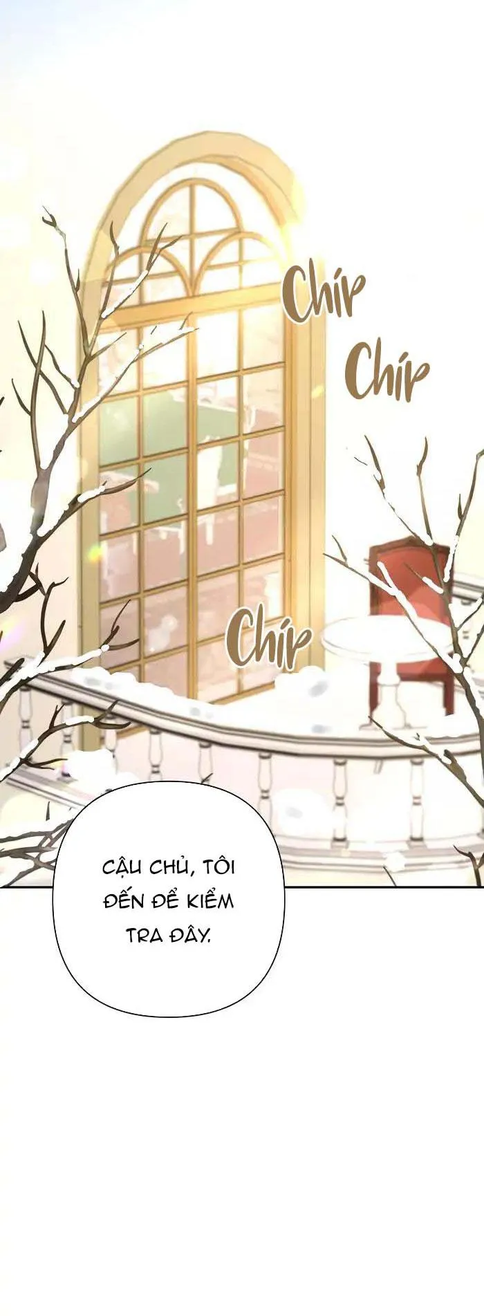 Mắc Kẹt Trong Game Hẹn Hò Của Em Gái Tôi Chapter 28 Trang 33