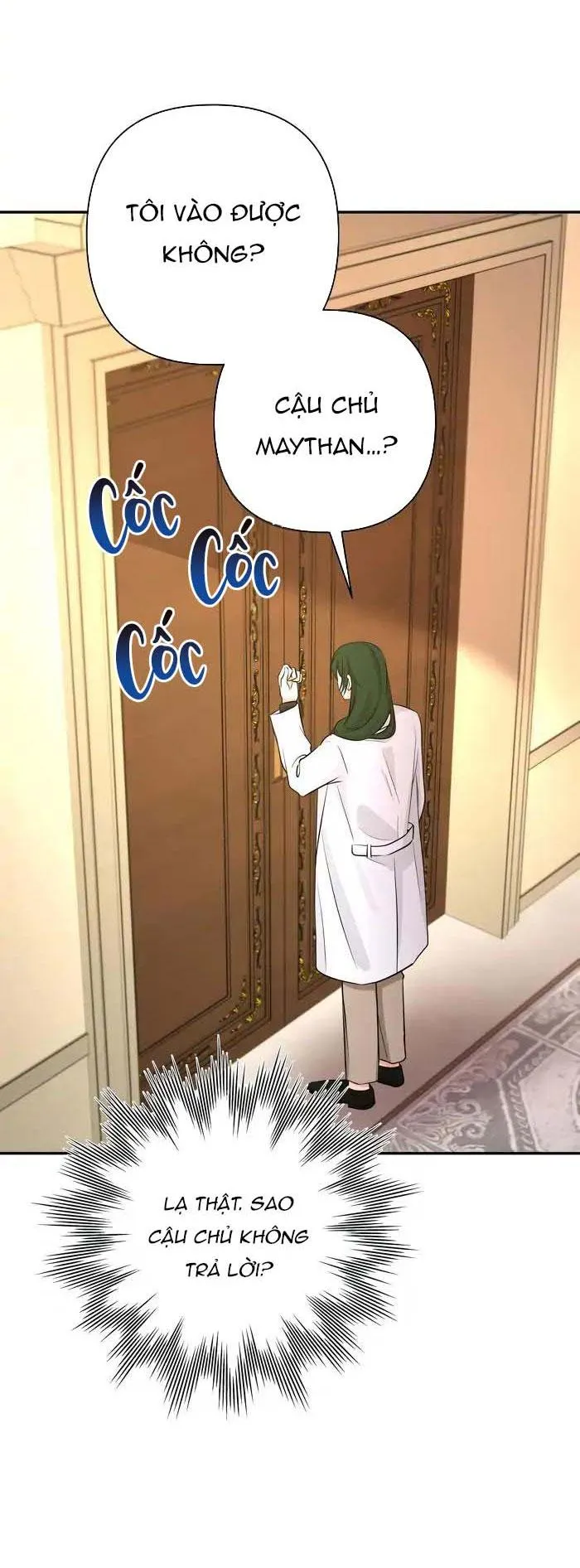 Mắc Kẹt Trong Game Hẹn Hò Của Em Gái Tôi Chapter 28 Trang 34