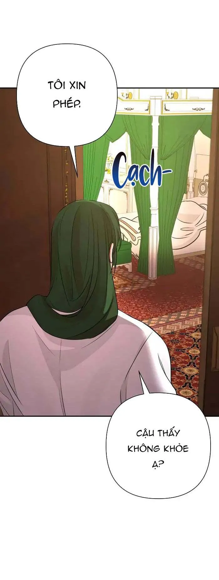 Mắc Kẹt Trong Game Hẹn Hò Của Em Gái Tôi Chapter 28 Trang 35