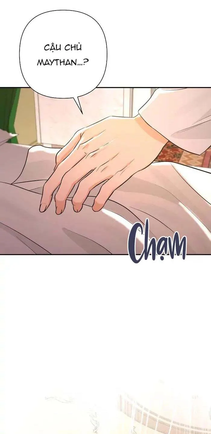 Mắc Kẹt Trong Game Hẹn Hò Của Em Gái Tôi Chapter 28 Trang 36