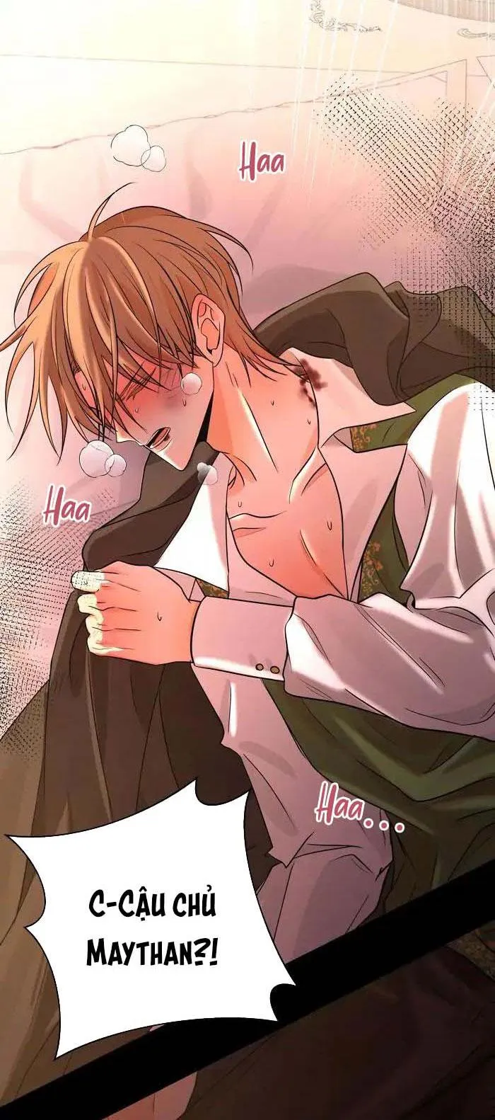 Mắc Kẹt Trong Game Hẹn Hò Của Em Gái Tôi Chapter 28 Trang 37