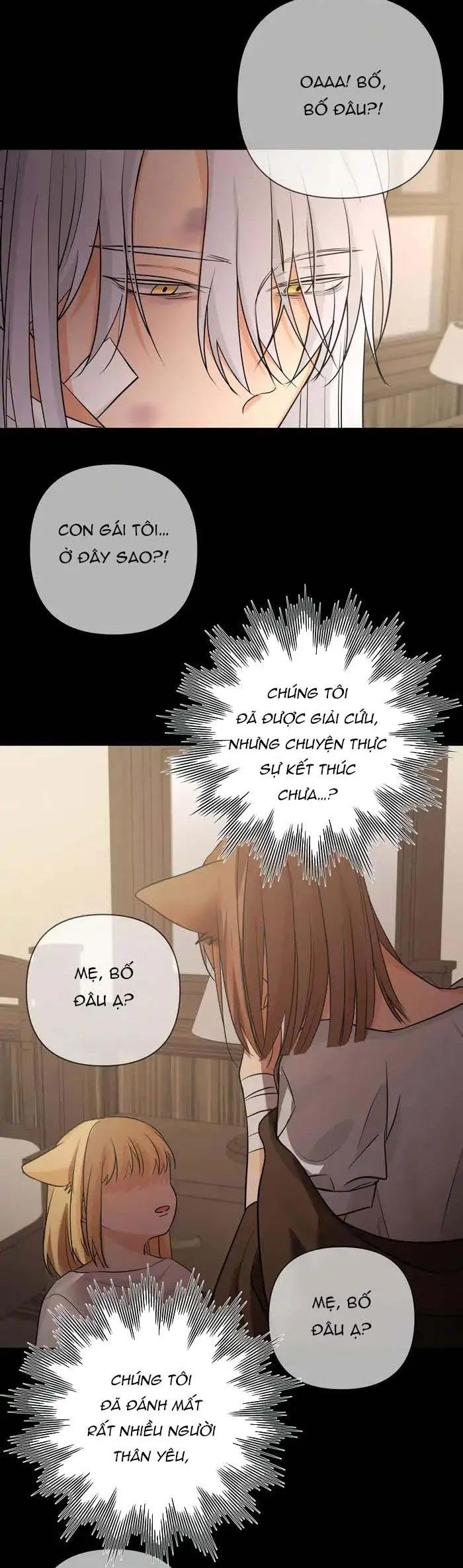 Mắc Kẹt Trong Game Hẹn Hò Của Em Gái Tôi Chapter 28 Trang 41